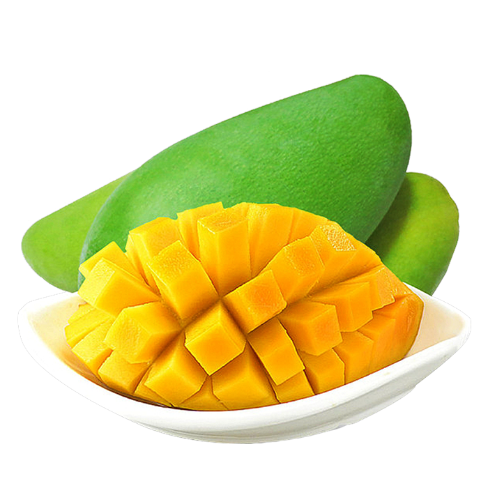 泰国甜心芒果5斤装