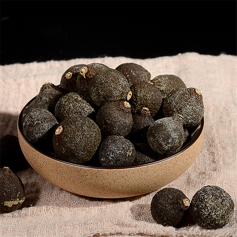 养生好物 | 新会小柑胎(纸袋简装)