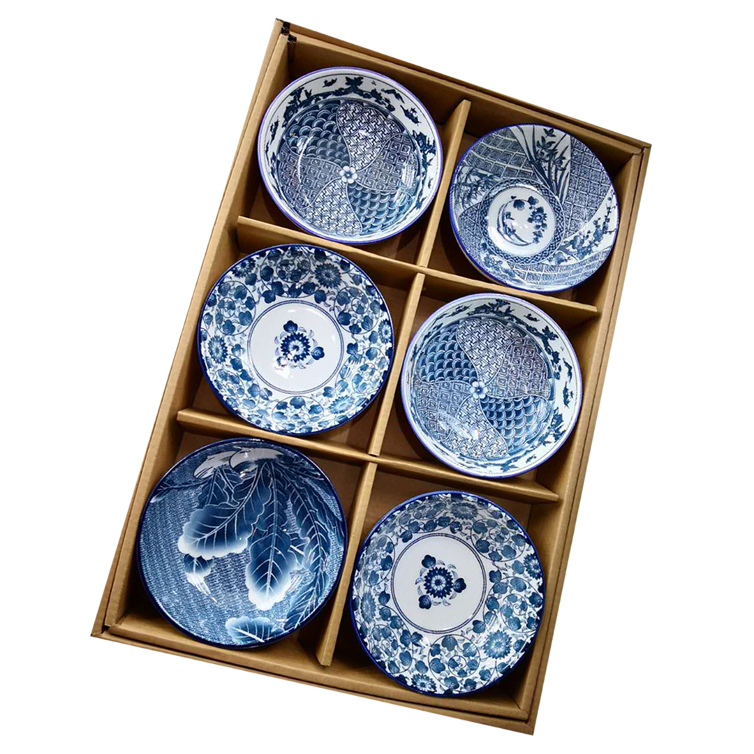 景德镇瓷碗套装 *自提*