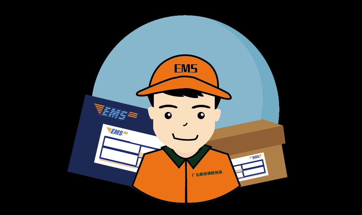 "大学生户口专递"是徐州市公安局景区分局与徐州邮政ems联合推出的