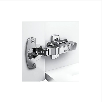 海蒂诗阻尼铰链橱柜门合页液压缓冲绞链工业飞机弹簧全盖合叶烟斗