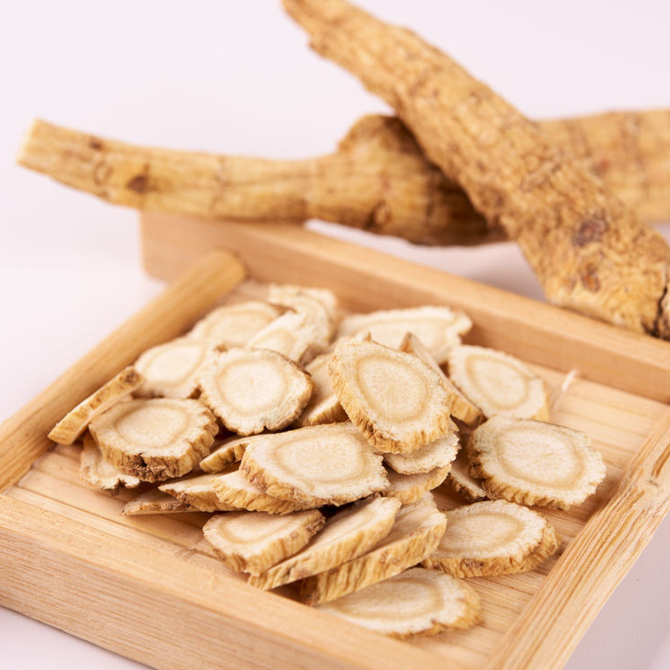 西洋参,滋阴补气,清热生津