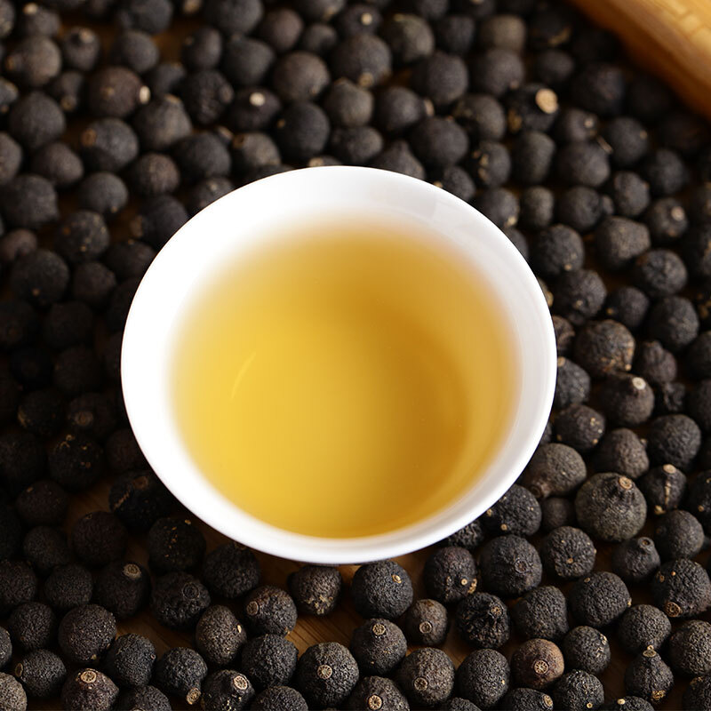 养生好物 | 新会小柑胎(纸袋简装)