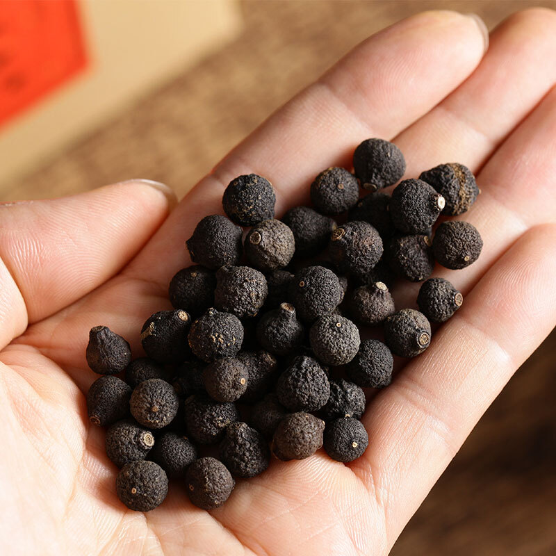 养生好物 | 新会小柑胎(纸袋简装)