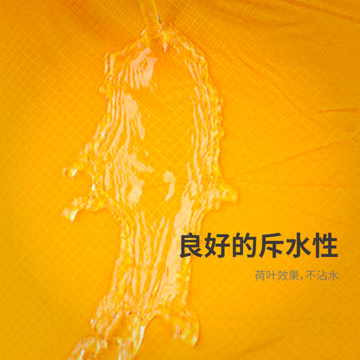 Sea To Summit 轻量旅行雨伞防晒50+ JX100 商品图2