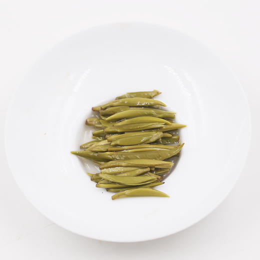 【定心境界250g】2026新茶/绿茶/经典袋装 商品图3