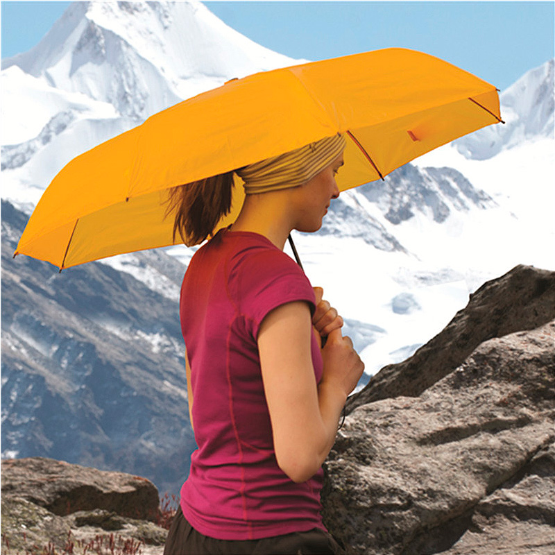 Sea To Summit 轻量旅行雨伞防晒50+ JX100