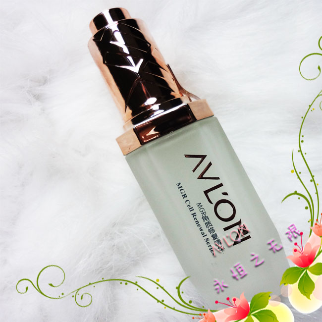 雅芙侬mgr角质修复精华30ml