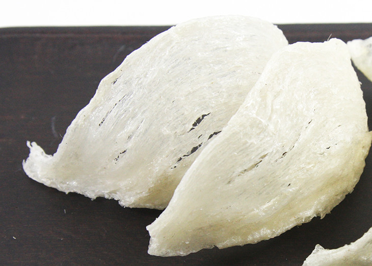 印尼白燕窝燕盏,58元/克,一盏一码,溯源可查询