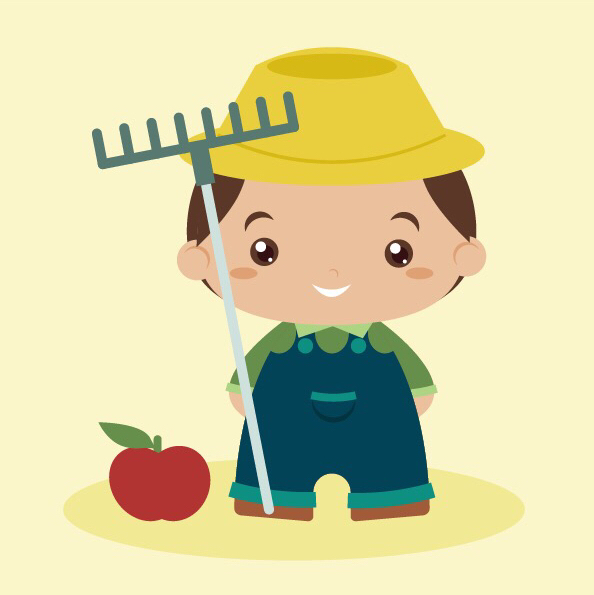 店铺logo