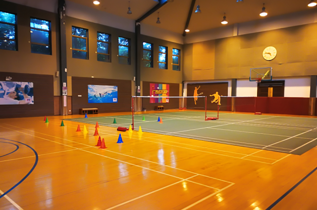 199元抢购丨竞健体育价值650元10课时优质篮球课程,篮球运动从娃娃抓