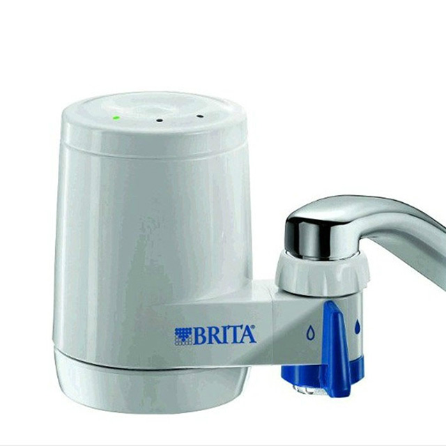 【直邮】德国brita碧然德 on tap水龙头净水器