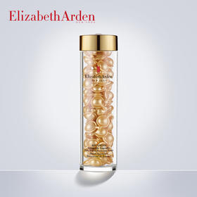 伊丽莎白雅顿时空焕活胶囊精华液42ml 90粒