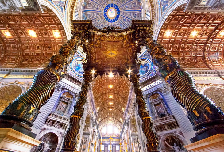 预付订金,锁定名额|做客意大利王子私人宫殿……这个暑假,"欧陆壮游"