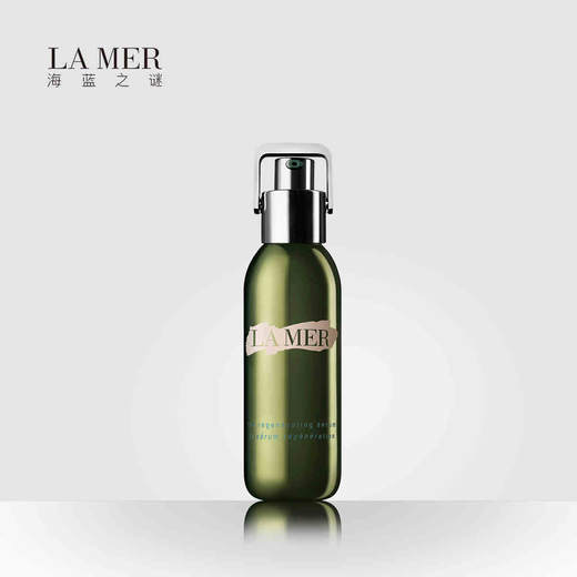 LA MER海蓝之谜活颜焕肤精华露30ml 修护焕新 商品图0