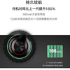 酷我 H1头戴式无线蓝牙音乐耳机通用 幻影黑 C21 商品缩略图2