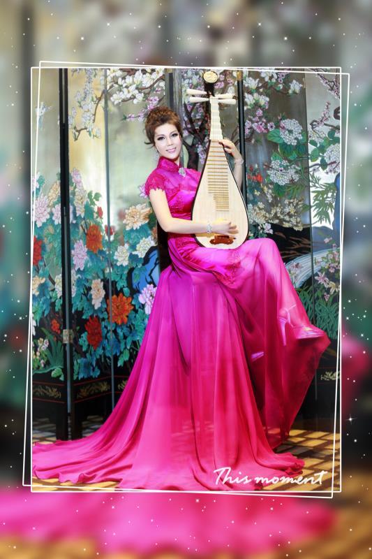 2点 活动地址:广州市北京路仰忠汇5楼大龙凤餐厅 嘉宾介绍: 陈玲玉