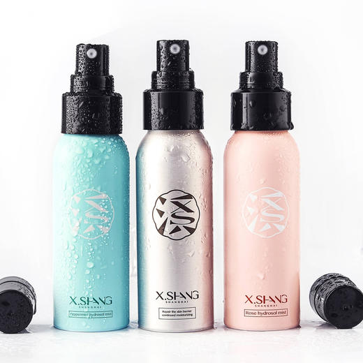 溪上打卡 商品图0