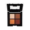 美国NYX柳丁四色眼影盘 8# 商品缩略图0