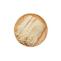 金针菇 250g/包 检测合格，无公害 商品图0