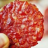 手工零食金钱猪肉脯200g 商品缩略图0