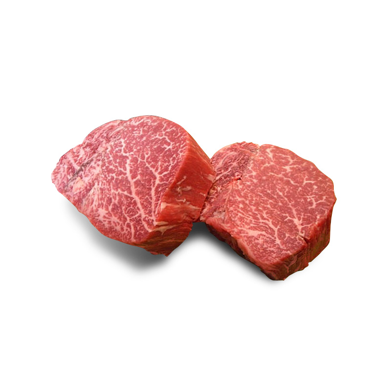 乌拉圭和牛菲力牛排(m4-5)300克(含2块)【超级vip售价:118.00;省:80.
