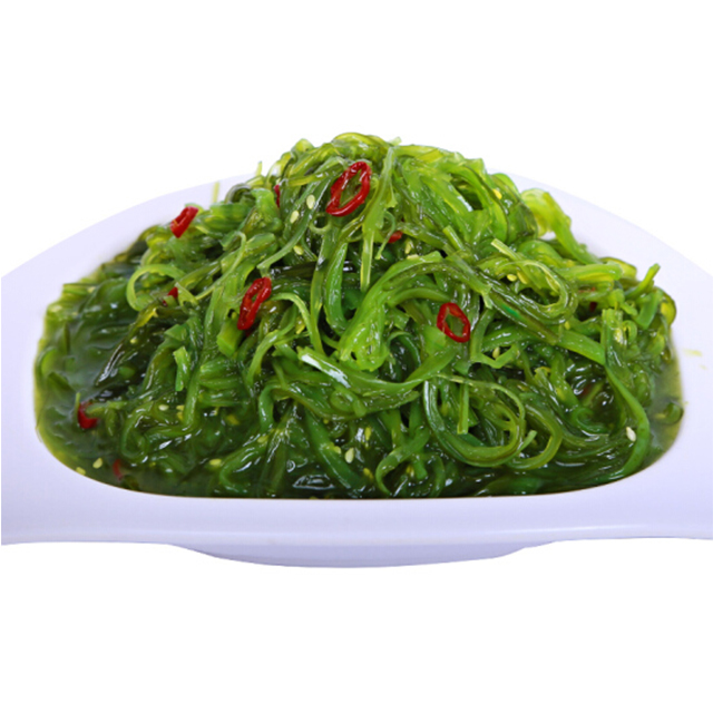 甄選裙帶菜(約500g/袋)