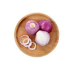 洋葱 约600g/份 检测合格，无公害