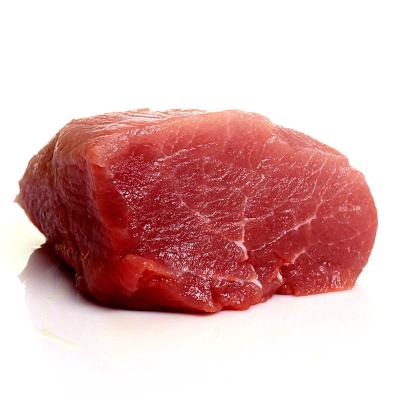 猪纯瘦肉 【500g】 【格尔木本地养殖,新鲜宰杀】