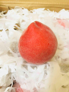 【裕露水蜜桃】精品水蜜桃引导品牌,只做高品质产品