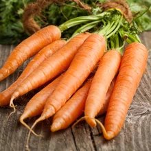 红萝卜 约600g/份 检测合格，无公害