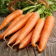 红萝卜 约600g/份 检测合格，无公害 商品图0