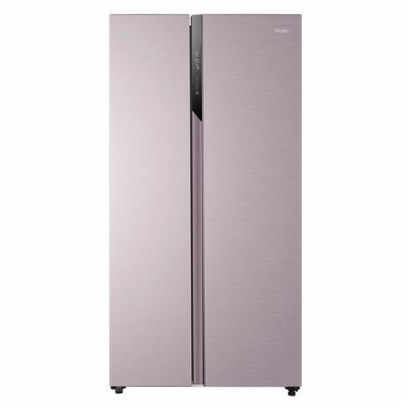 海尔冰箱BCD-601WDPR风冷