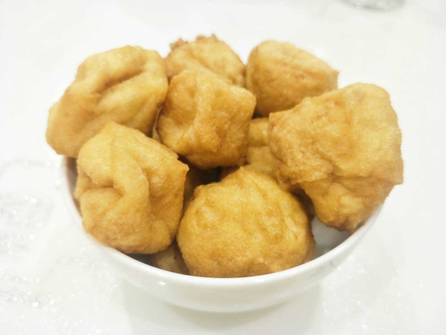 【丸子油豆腐】丸子油豆腐价格_新款_图片 做生意,用有赞