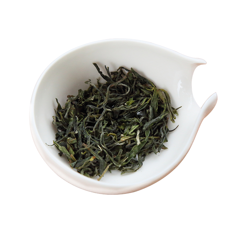 【有机绿茶-2018年特赏·若兰】高海拔高香明前绿茶