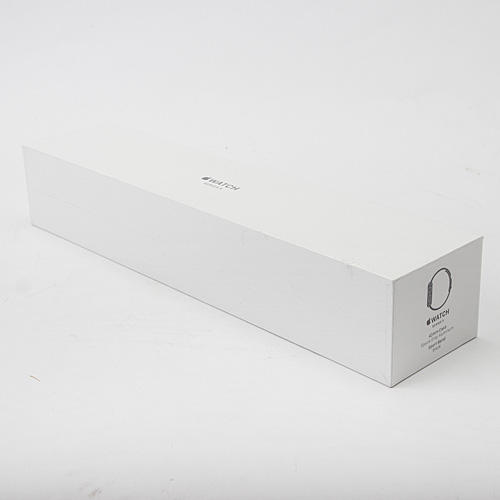 Apple Watch Series 3智能手表 GPS款 42mm C4 商品图1