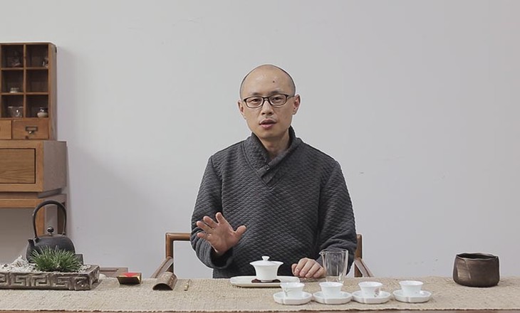 茶香记 玉华洞矮脚乌龙 武夷岩茶 乌龙茶 正岩山场 玉华洞 古朴醇厚