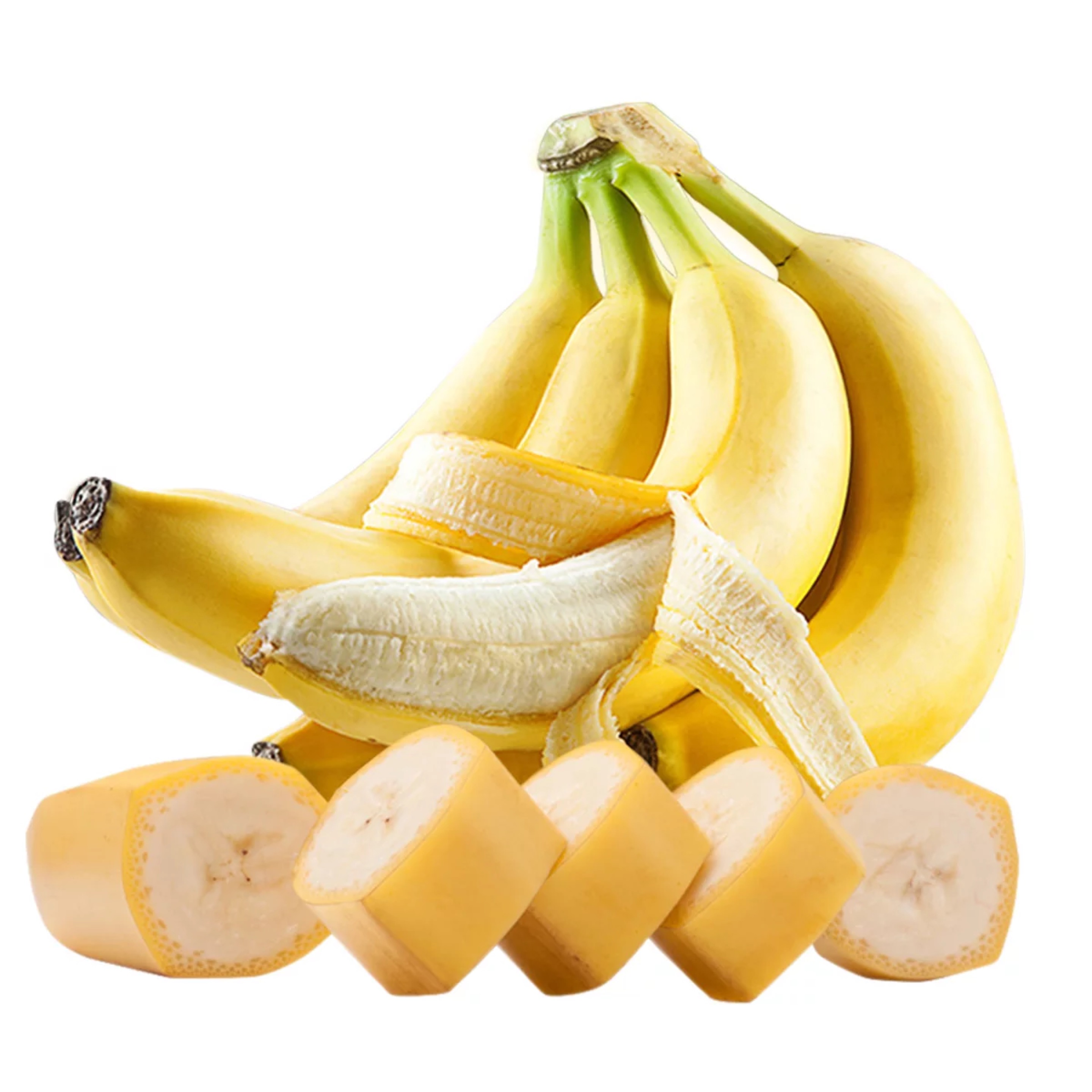 刘佳玉《菜市场和弦》-香蕉