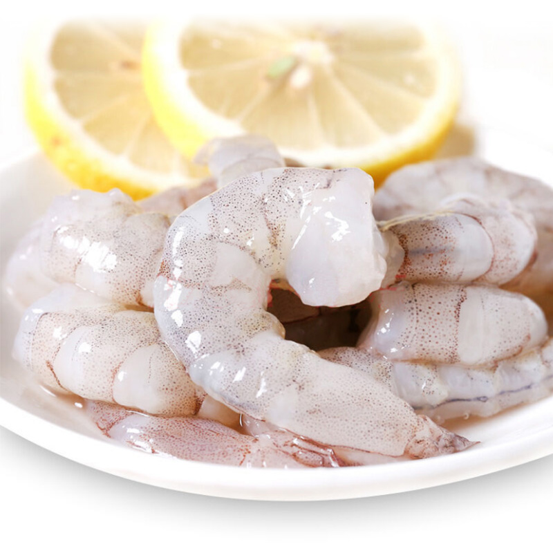 进口太平洋青虾仁 锁鲜包装(300g)