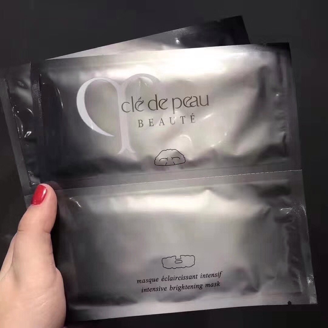 cpb 肌肤之匙 高效美白面膜 6片 #6348