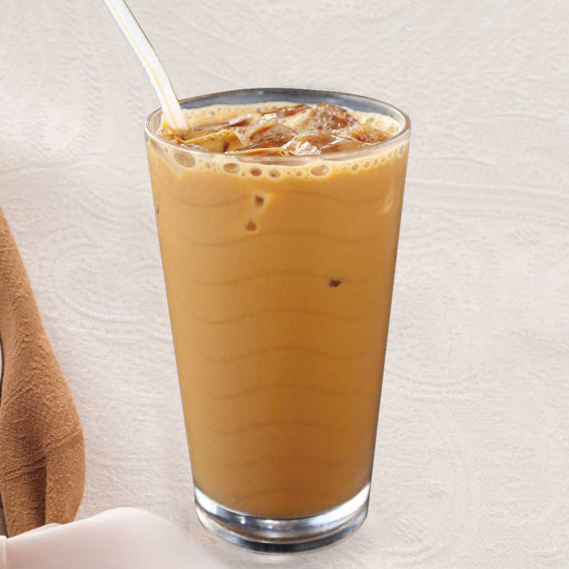 港式奶茶(杯)