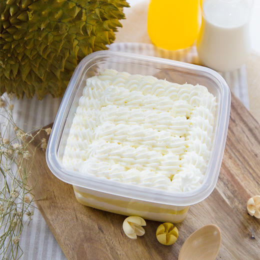 榴莲盒子 商品图2