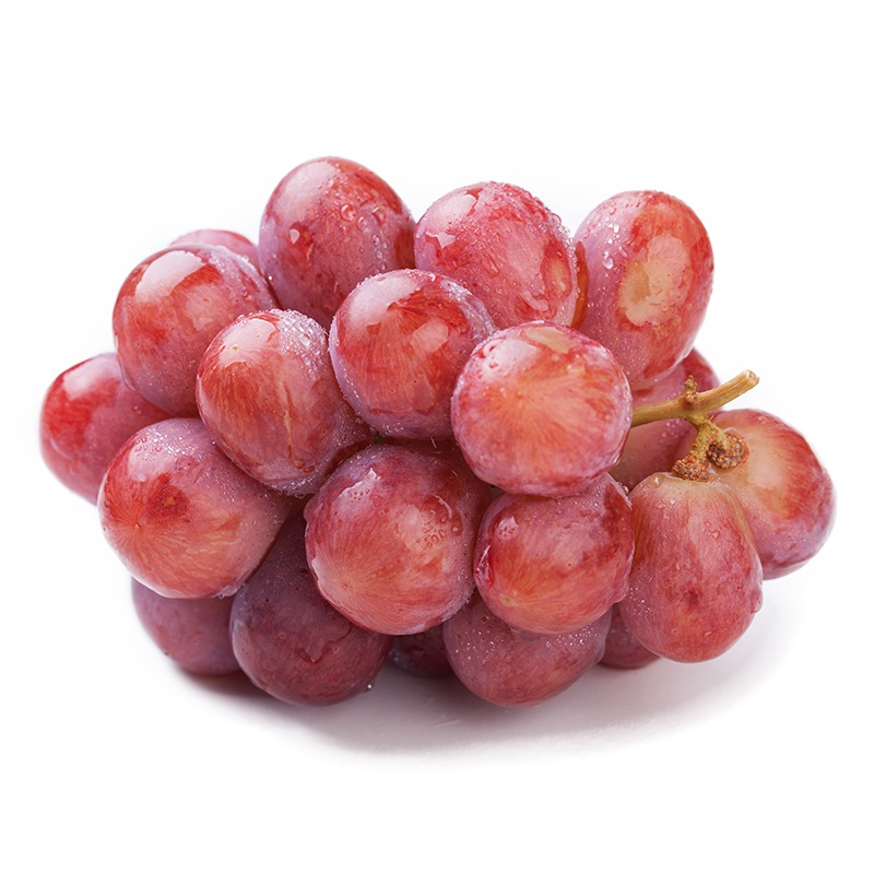 新鲜智利红提一箱 (15斤左右)