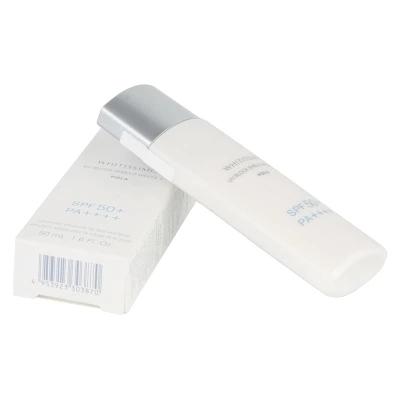  POLA宝丽 防晒 增百防护精华液清爽控油SPF50 PA++++ 50ml 商品图0