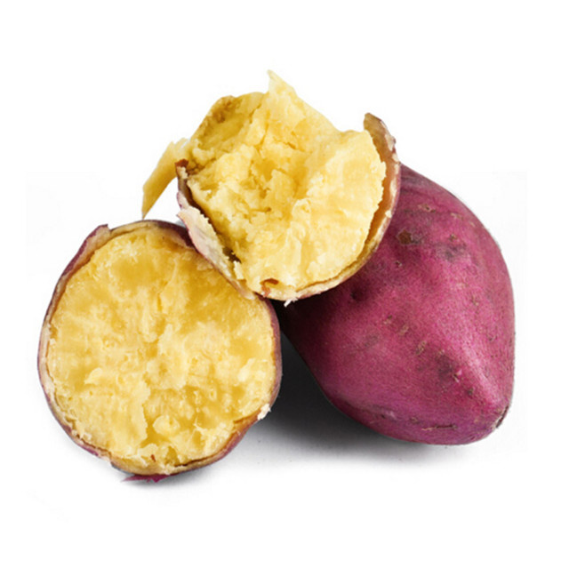 【现挖现发】海南富硒桥头地瓜 香甜软糯 开胃粗粮