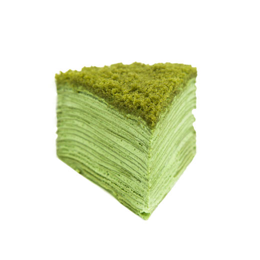 京都抹茶千层 商品图1