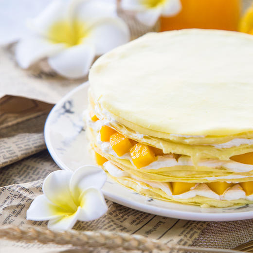 榴芒拼千层 商品图3