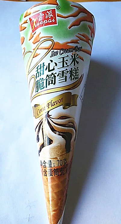 雪派甜心玉米筒(整件)(1*30支)