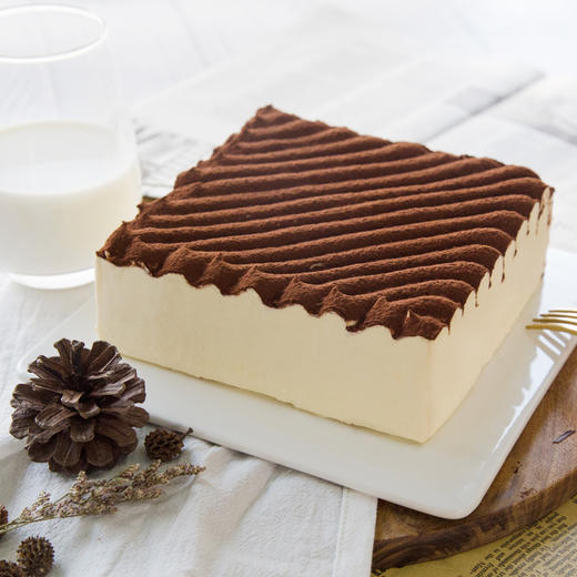 提拉米苏 商品图2