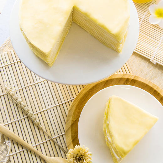 榴莲千层 商品图2